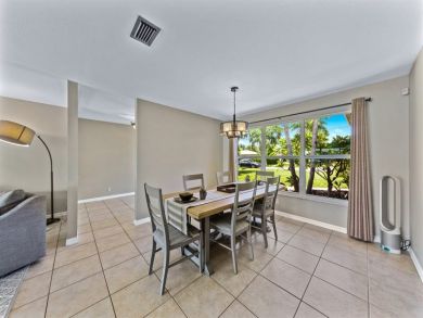 Cape Coral Vacation Pool Home Sleeps 6 Guests Canal Views