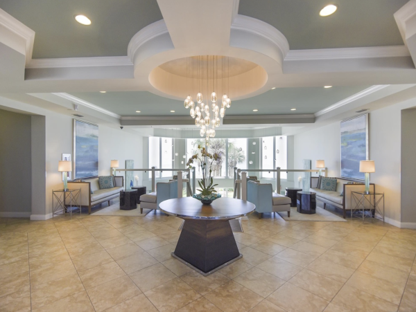 Destin Luxury 3 Bedroom Beach Condo with Gulf Views Sleeps 6