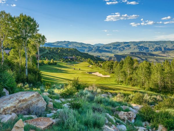 Luxury Two Bedroom Ski in Ski Out Vacation Condo in Vail