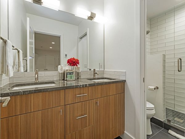 Luxury Beaver Creek Townhouse With 4 Bedroom Plus Den