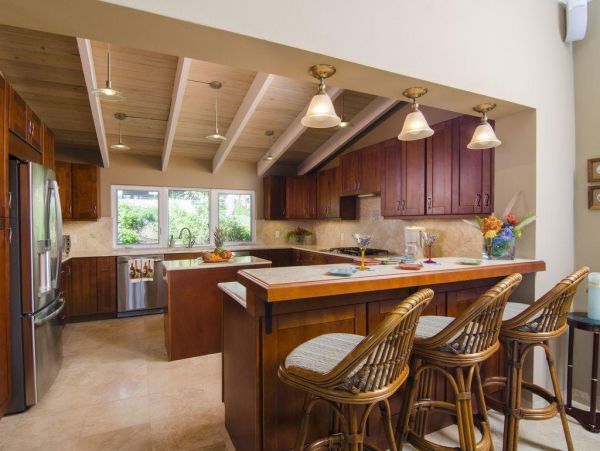 St. Thomas Luxury Vacation Rental Home Four Bedrooms