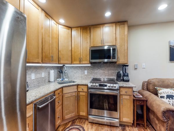 Winter Park Condo 949988