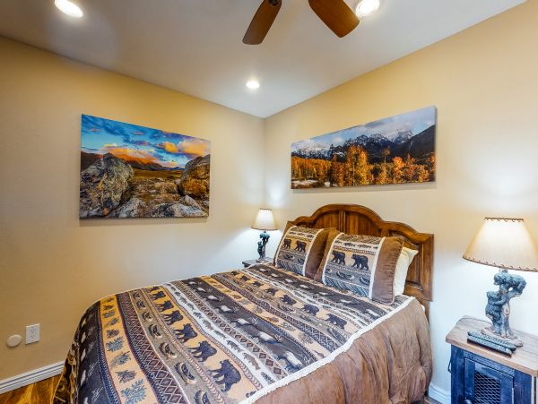 Winter Park Condo 949988