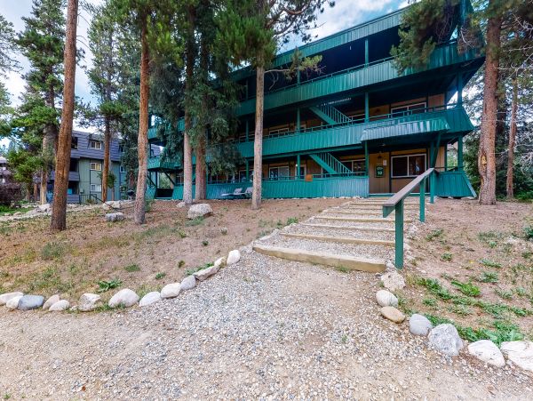 Winter Park Condo 949988
