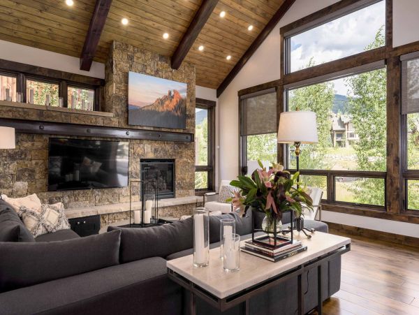 Steamboat Springs Home 949989