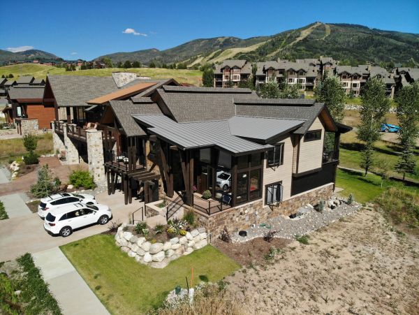 Steamboat Springs Home 949989