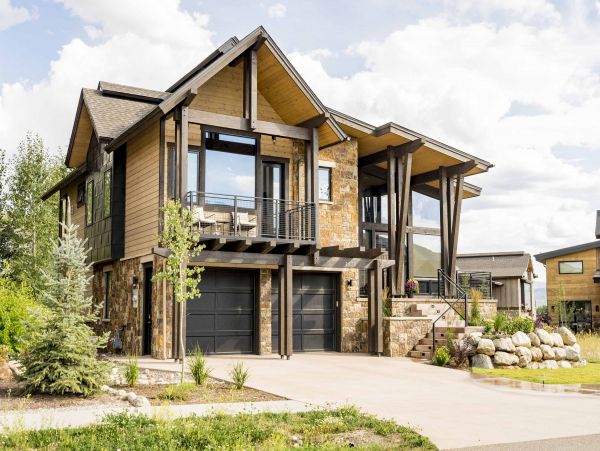 Steamboat Springs Home 949989