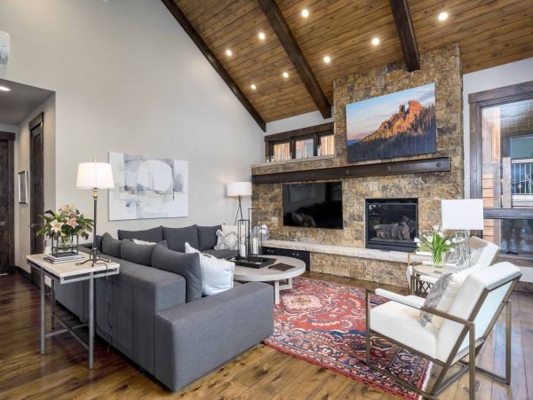 Steamboat Springs Home 949989
