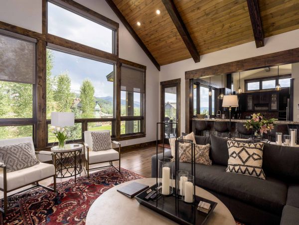 Steamboat Springs Home 949989