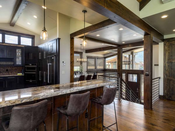 Steamboat Springs Home 949989