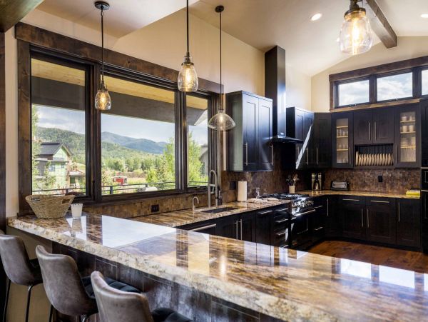 Steamboat Springs Home 949989