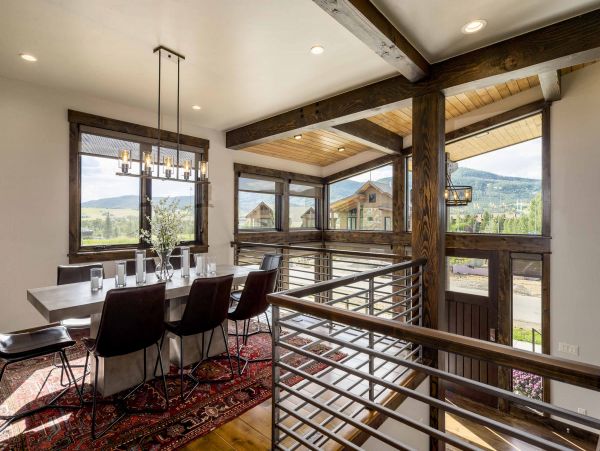 Steamboat Springs Home 949989