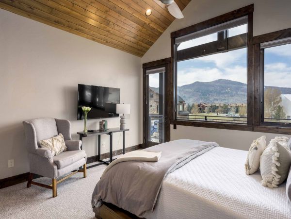 Steamboat Springs Home 949989