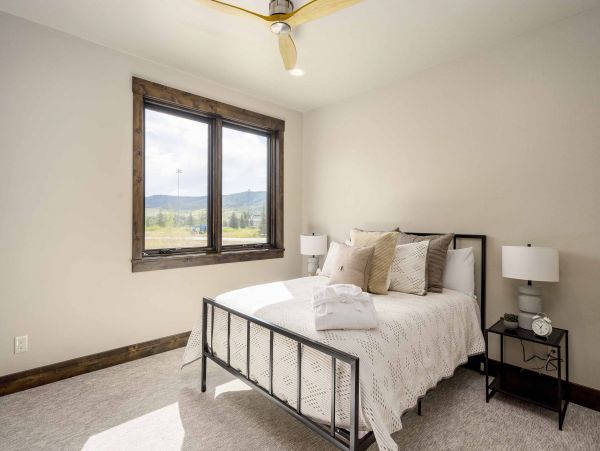 Steamboat Springs Home 949989