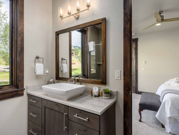 Steamboat Springs Home 949989