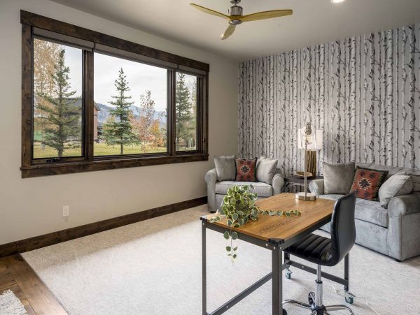 Steamboat Springs Home 949989