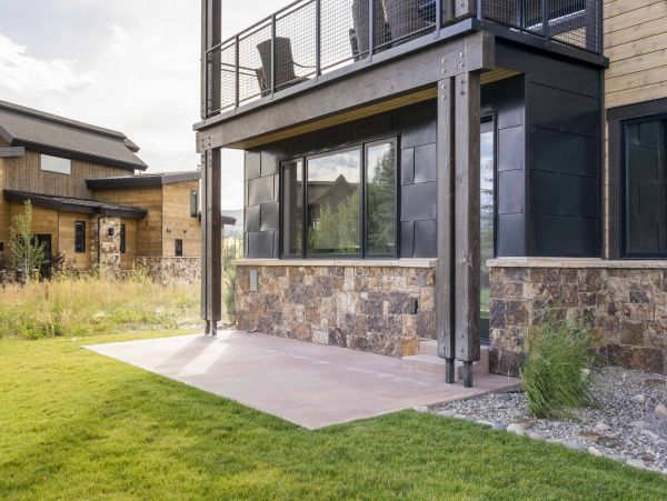 Steamboat Springs Home 949989