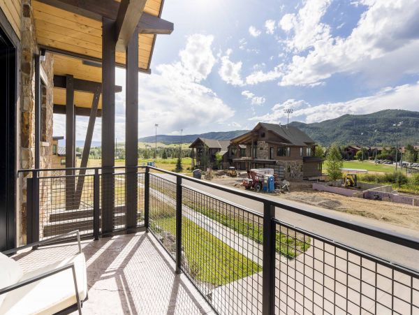 Steamboat Springs Home 949989