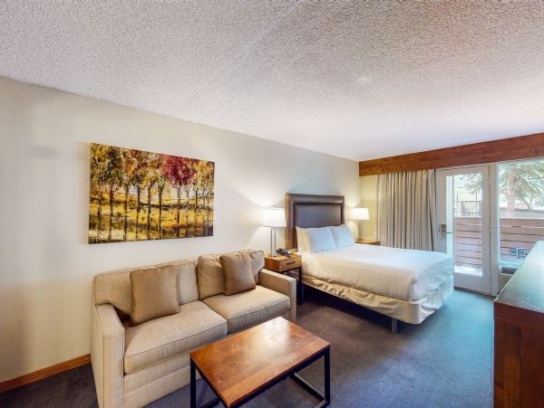 Aspen Condo 949991