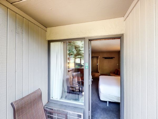 Aspen Condo 949991