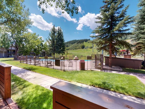 Aspen Condo 949991