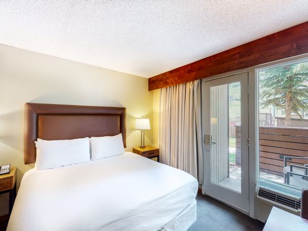 Aspen Condo 949991