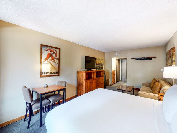 Aspen Condo 949991