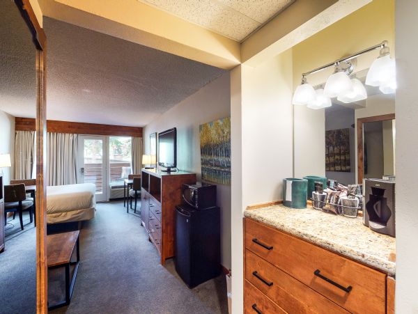 Aspen Condo 949991
