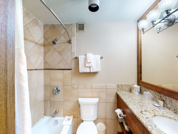 Aspen Condo 949991