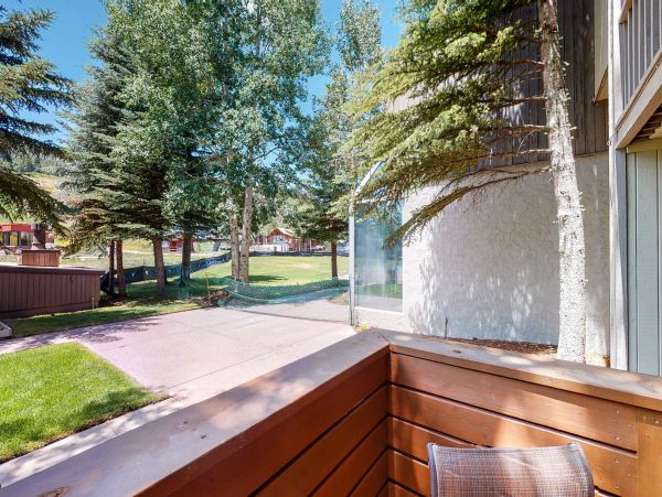 Aspen Condo 949991