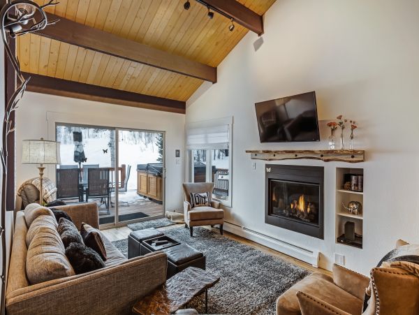 Breckenridge Home 949992