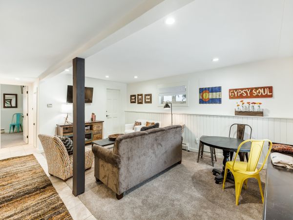 Breckenridge Home 949992