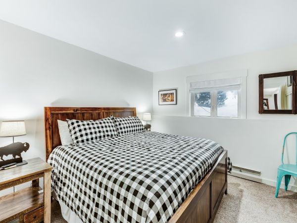 Breckenridge Home 949992
