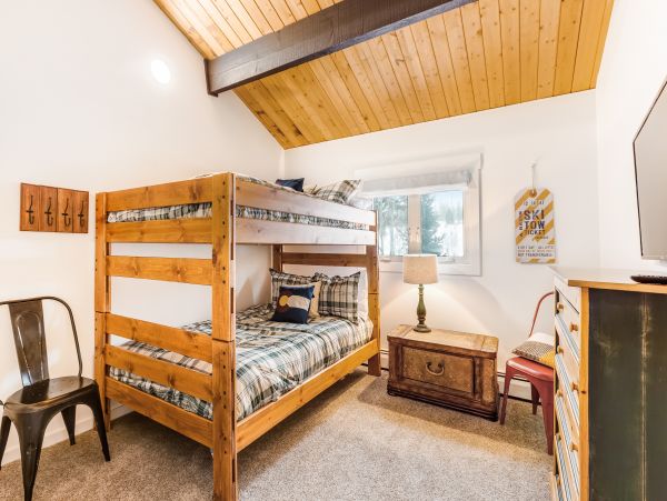 Breckenridge Home 949992