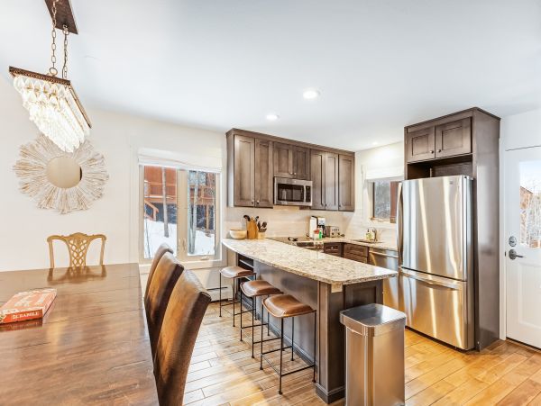 Breckenridge Home 949992