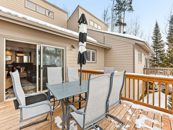 Breckenridge Home 949992