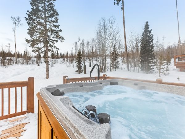 Breckenridge Home 949992