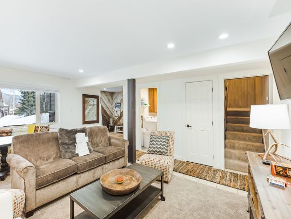Breckenridge Home 949992