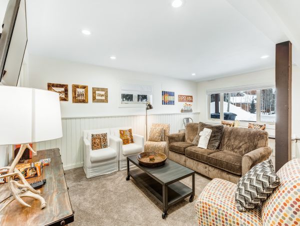 Breckenridge Home 949992