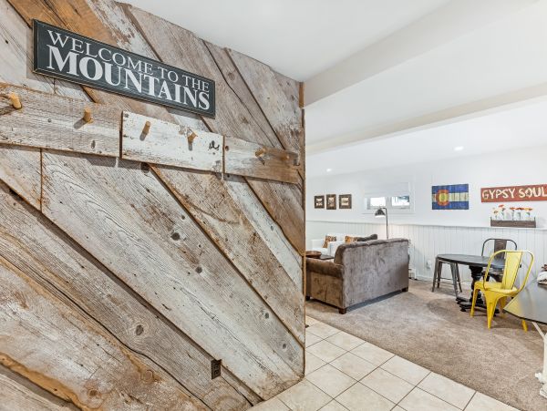 Breckenridge Home 949992