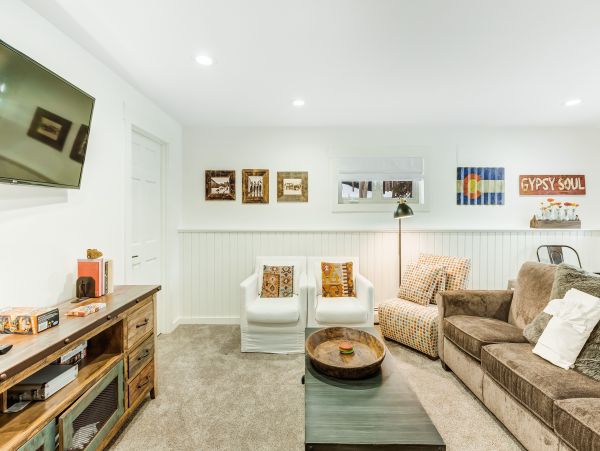 Breckenridge Home 949992