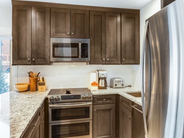Breckenridge Home 949992