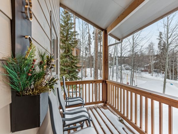 Breckenridge Home 949992