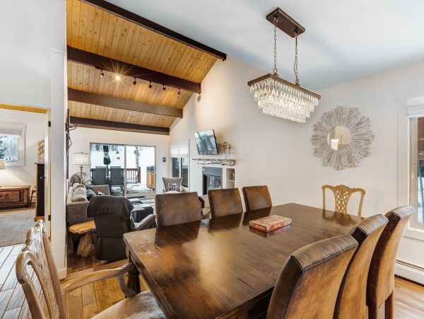Breckenridge Home 949992
