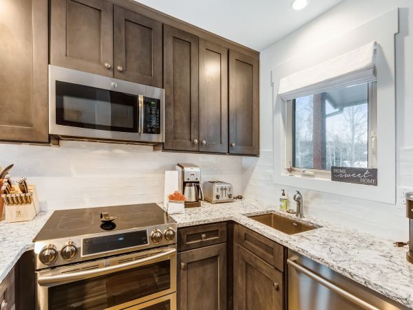 Breckenridge Home 949992