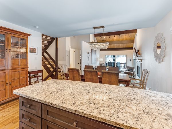 Breckenridge Home 949992