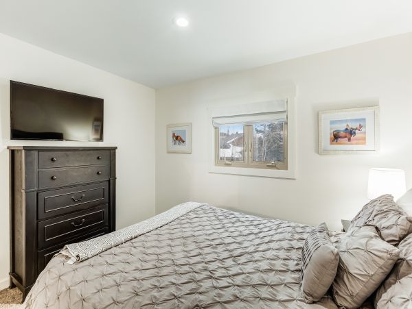 Breckenridge Home 949992
