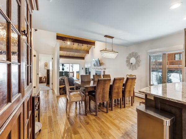 Breckenridge Home 949992