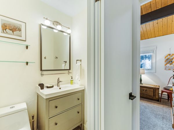 Breckenridge Home 949992
