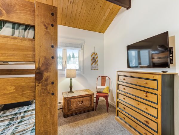 Breckenridge Home 949992